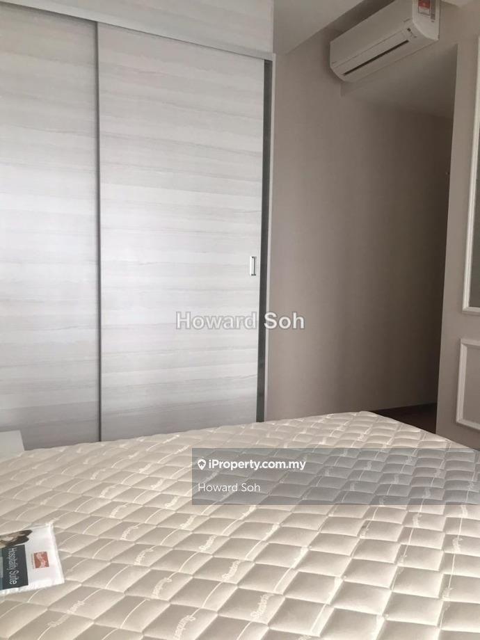 Service Residence for Rent in i-SOHO @ i-City by Howard Soh - iProperty.com.my