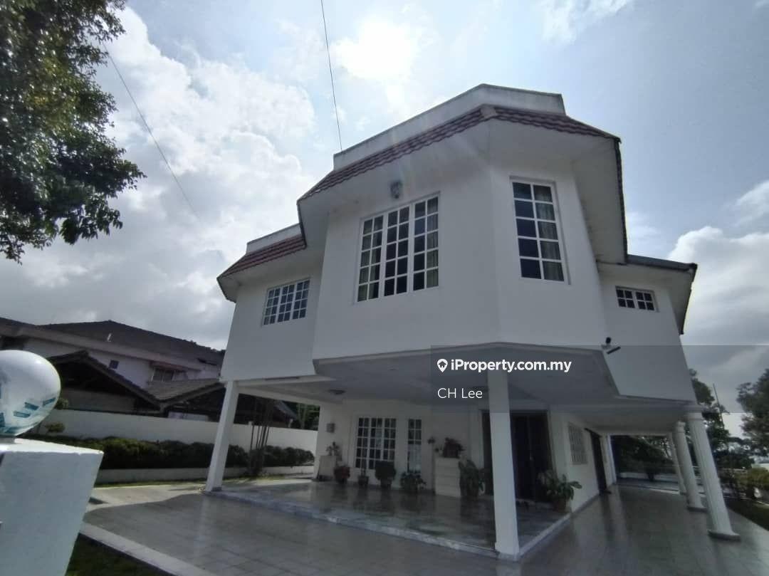 Bungalow House for Sale in Taman Bukit Cheras, Cheras by CH Lee - iProperty.com.my