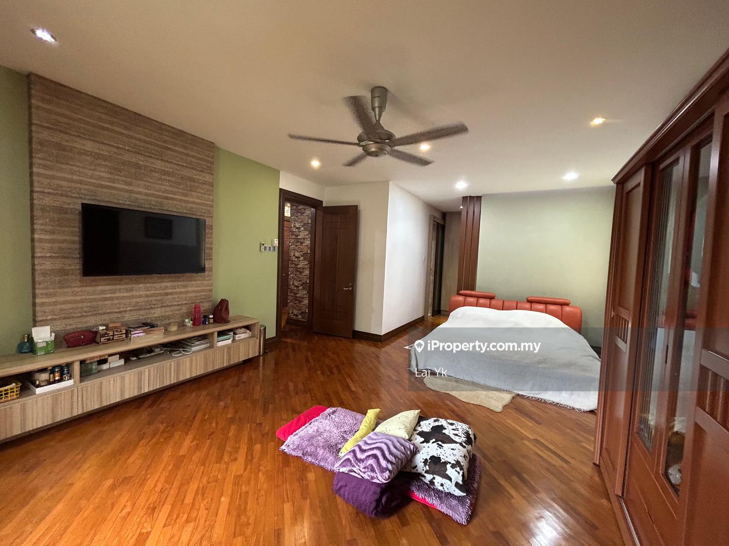 Bungalow House for Sale in Temasya Glenmarie, Glenmarie by Lai Yk - iProperty.com.my