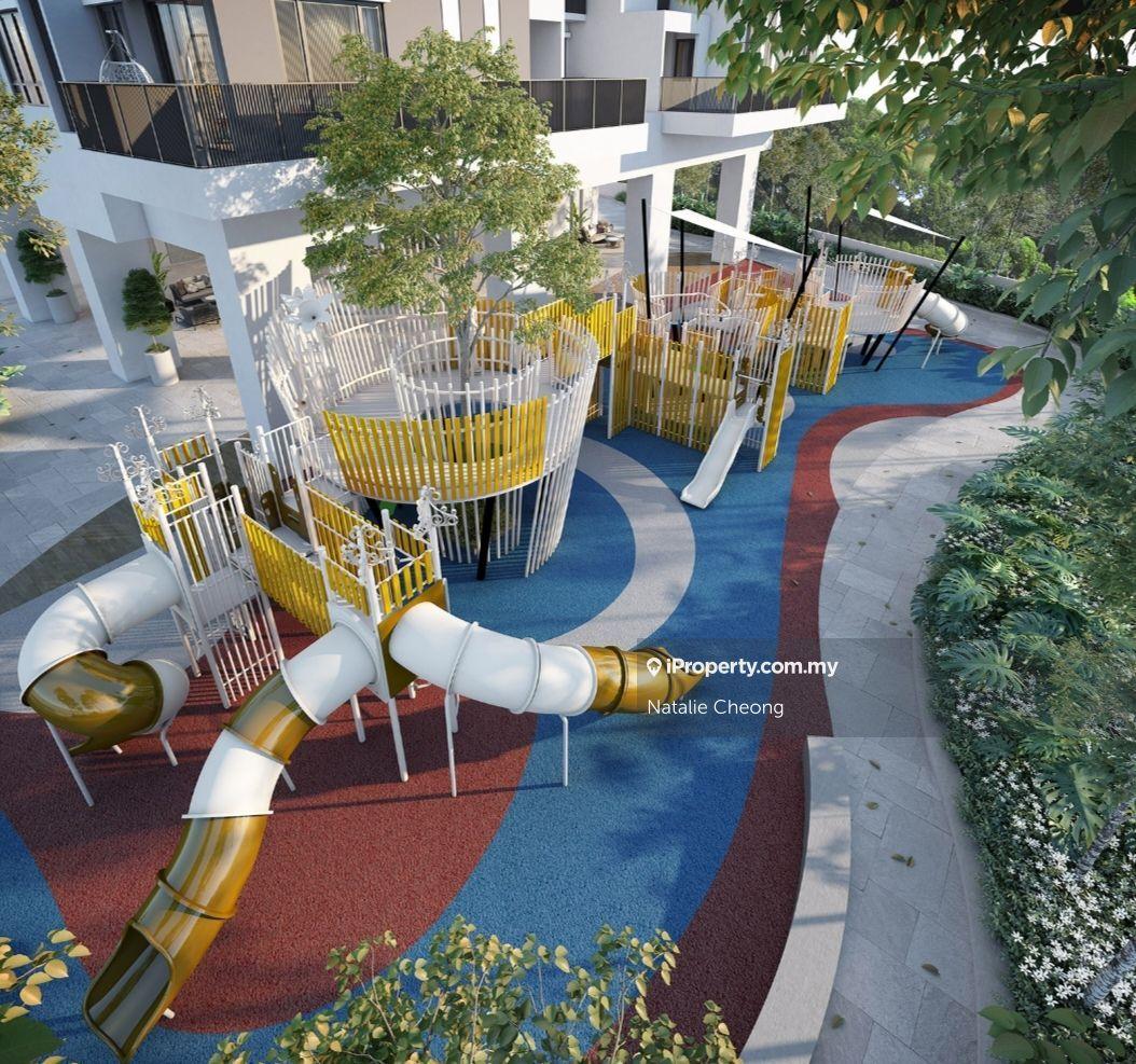 Service Residence for Rent in You City 3 by Natalie Cheong - iProperty.com.my