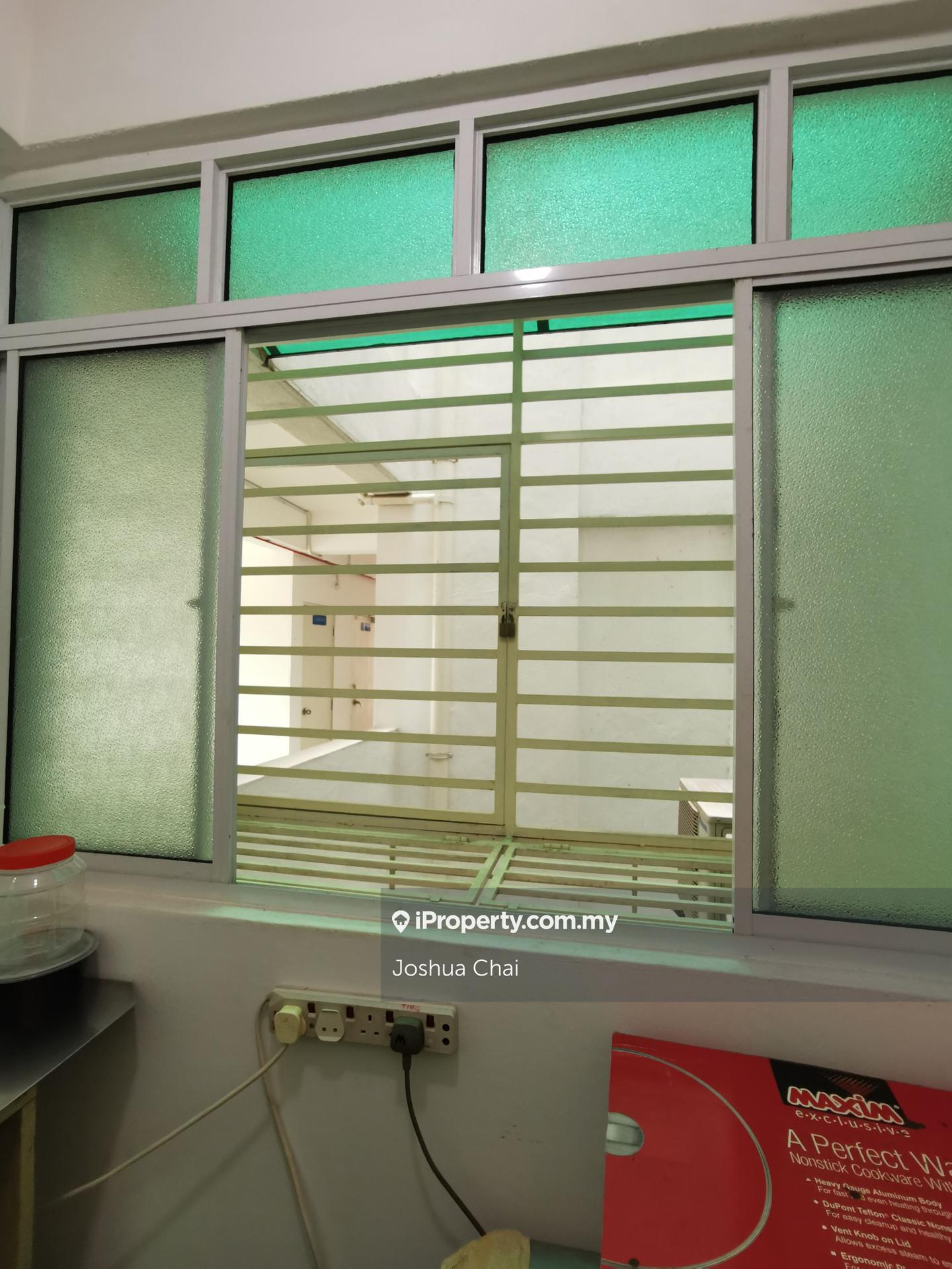 Condominium for Sale in The Oasis by Joshua Chai - iProperty.com.my