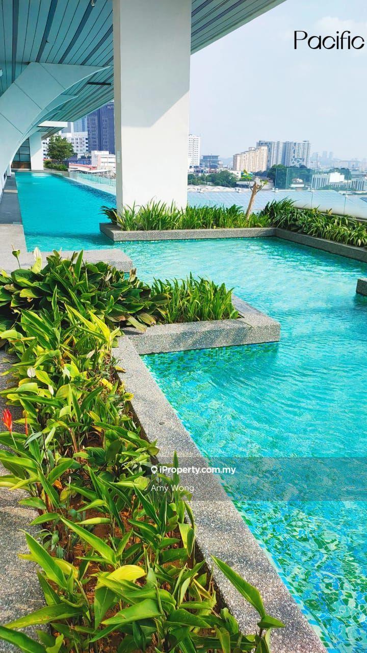 Service Residence for Sale in Pacific 63 by Amy Wong - iProperty.com.my