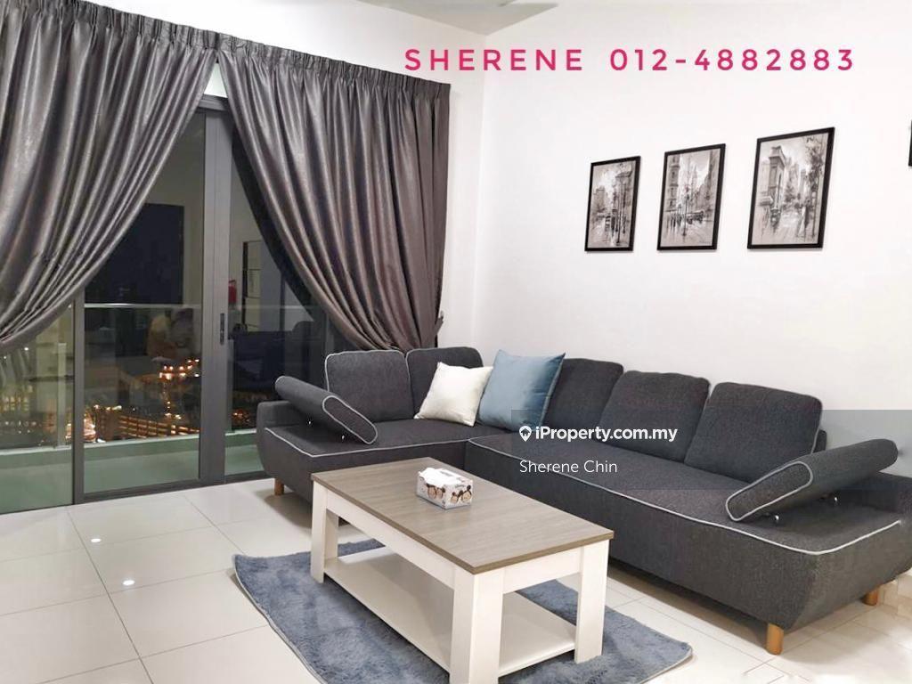 Condominium for Sale in Marinox Sky Villas by Sherene Chin - iProperty.com.my