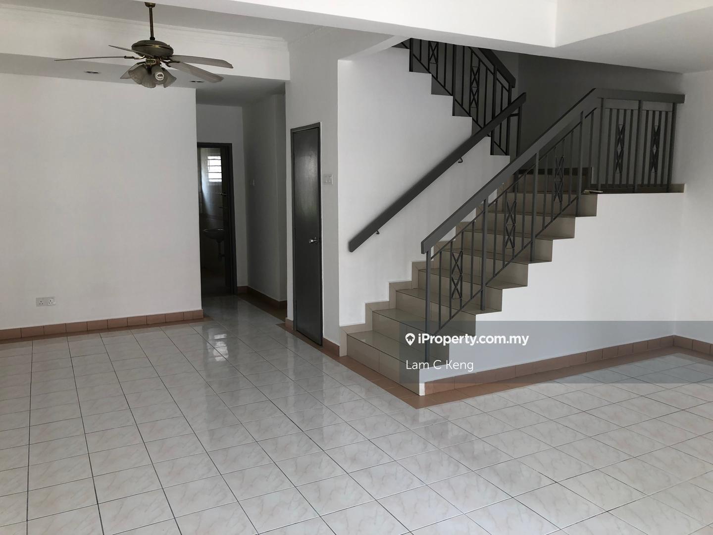 1-storey Terraced House for Sale in Kota Kemuning, Shah Alam by Lam C Keng - iProperty.com.my