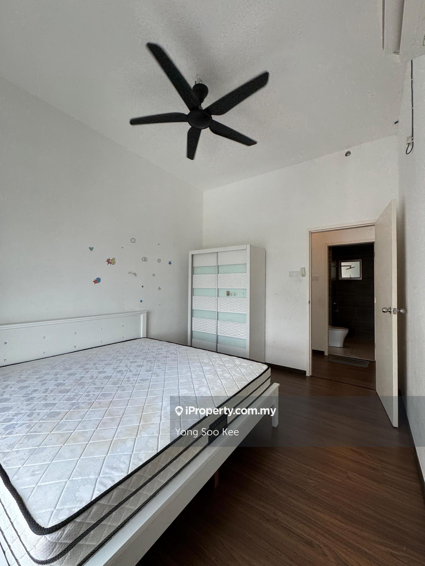 Condominium for Rent in Signature Two by Yong Soo Kee - iProperty.com.my