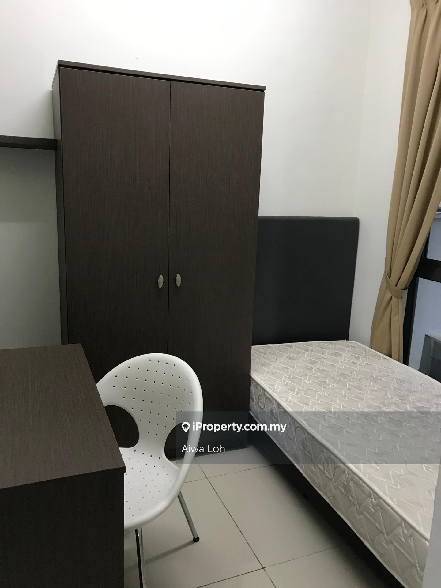 Residensi Servis untuk Disewa di DK Senza oleh Aiwa Loh - iProperty.com.my