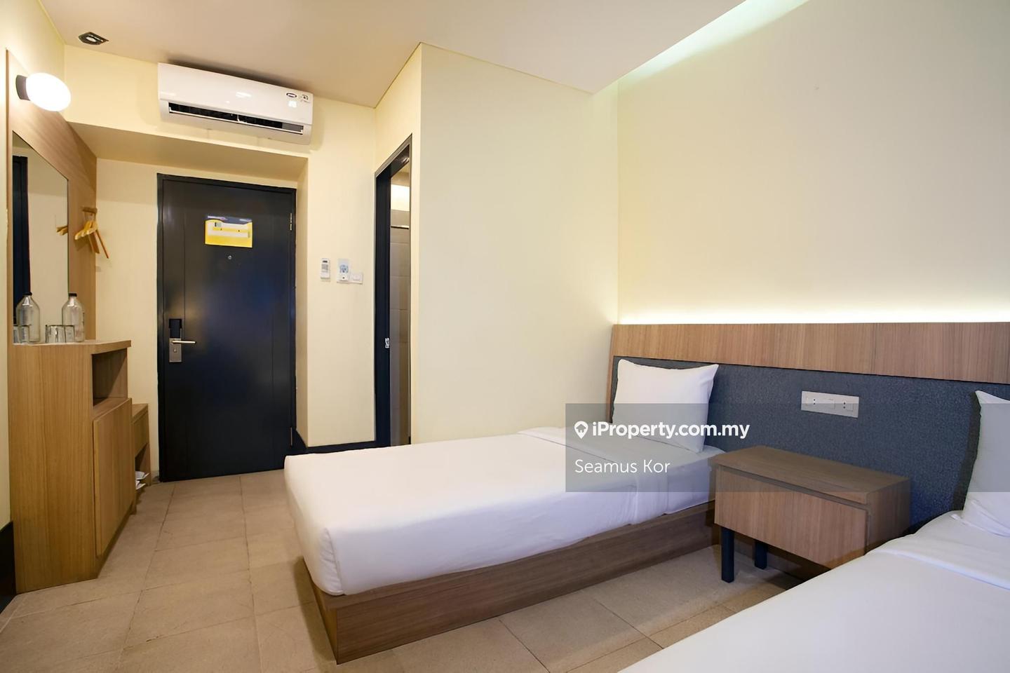 Hotel / Resort for Sale in Ampang Jaya, Ampang by Seamus Kor - iProperty.com.my