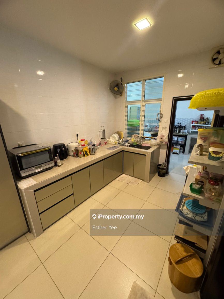 Semi-Detached House for Sale in Wira Heights, Bandar Sungai Long by Esther Yee - iProperty.com.my