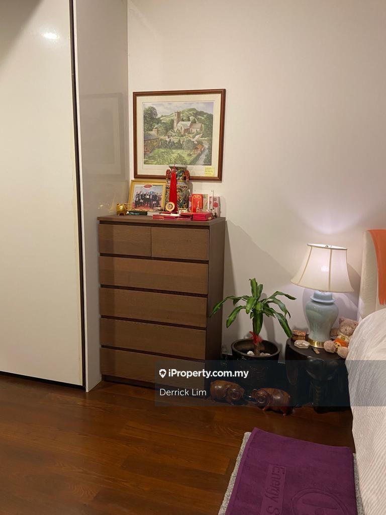 Residensi Servis untuk Dijual di Banyan Tree Signatures oleh Derrick Lim - iProperty.com.my