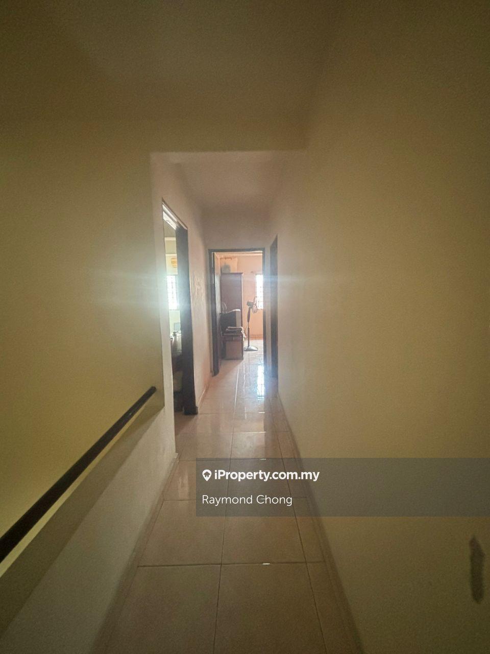 2-storey Terraced House for Sale in Pandan Perdana, Ampang by Raymond Chong - iProperty.com.my