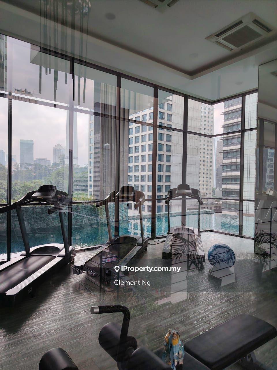 Condominium for Rent in The Manhattan by Clement Ng - iProperty.com.my
