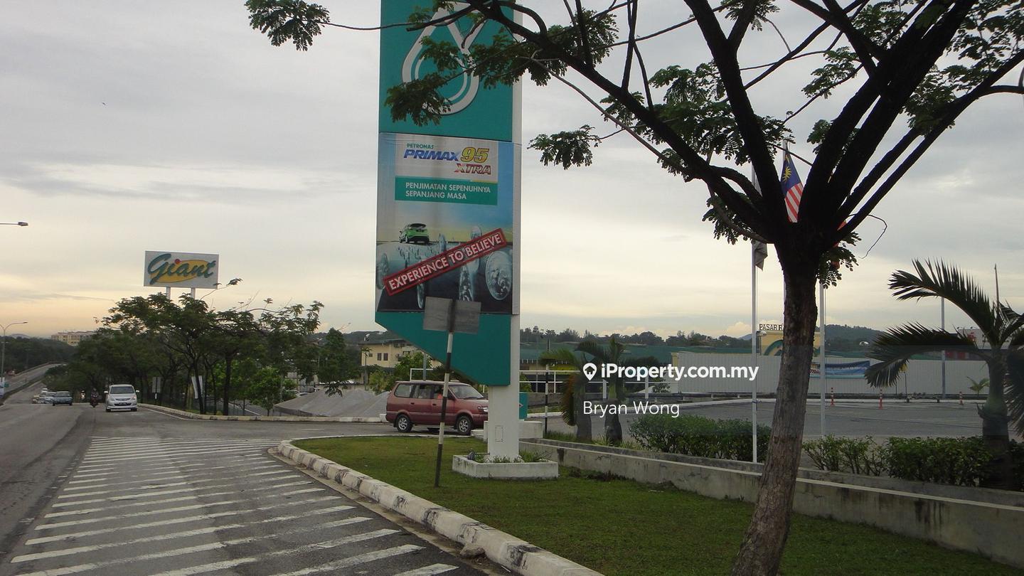 Kedai-Pejabat untuk Disewa di Kajang, Selangor oleh Bryan Wong - iProperty.com.my