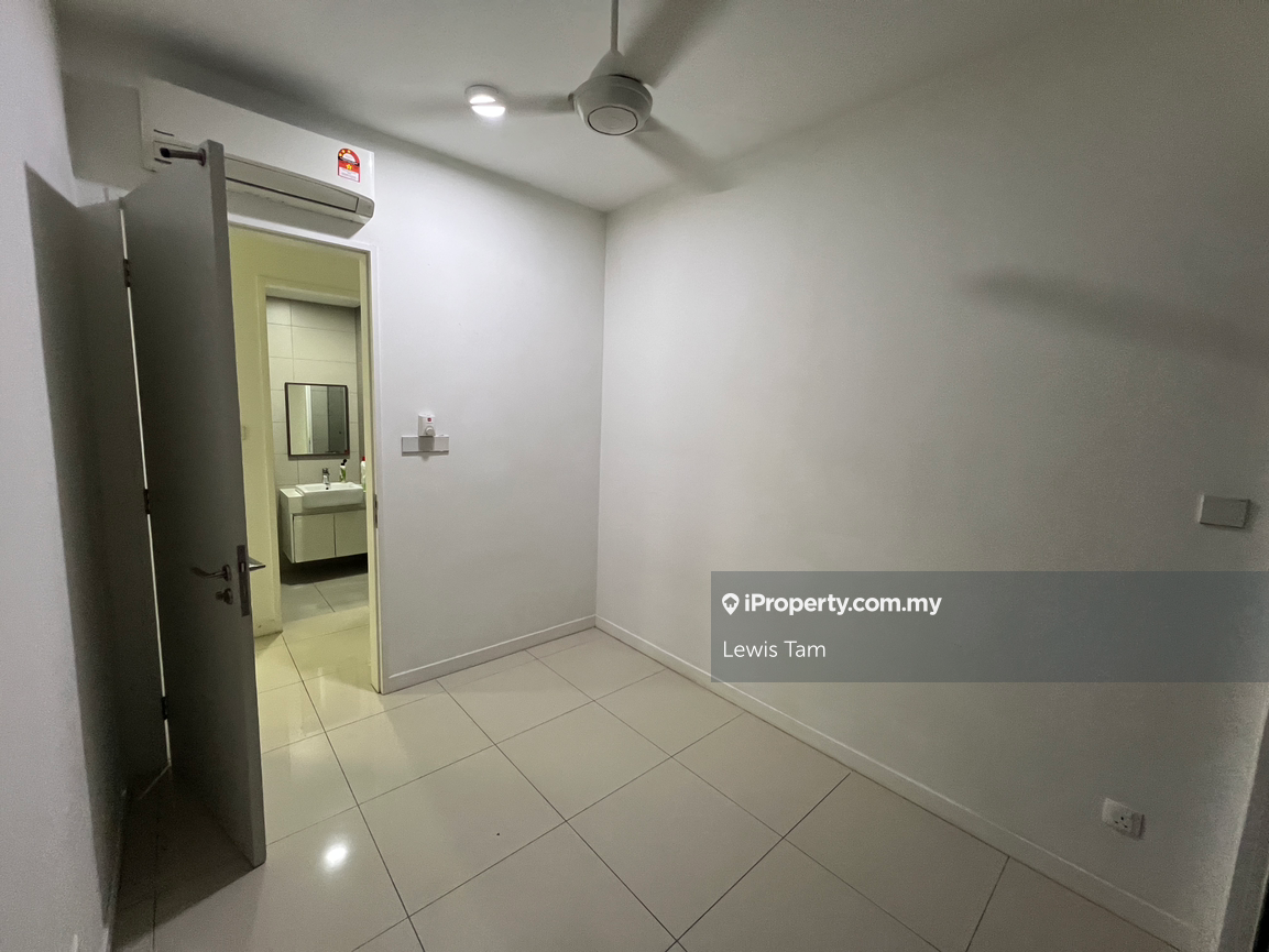 Residensi Servis untuk Disewa di Skyluxe On The Park Bukit Jalil oleh Lewis Tam - iProperty.com.my
