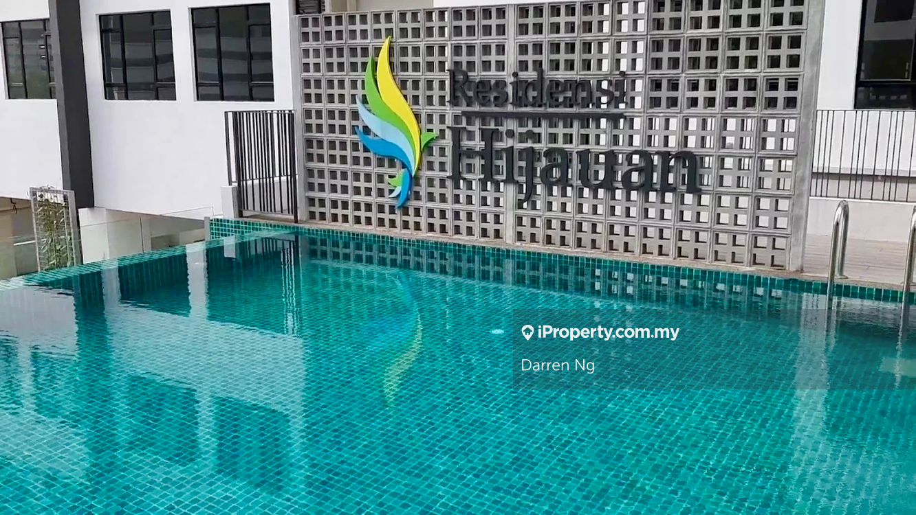 Condominium for Sale in The Greens (Residensi Hijauan) @ Subang West by Darren Ng - iProperty.com.my