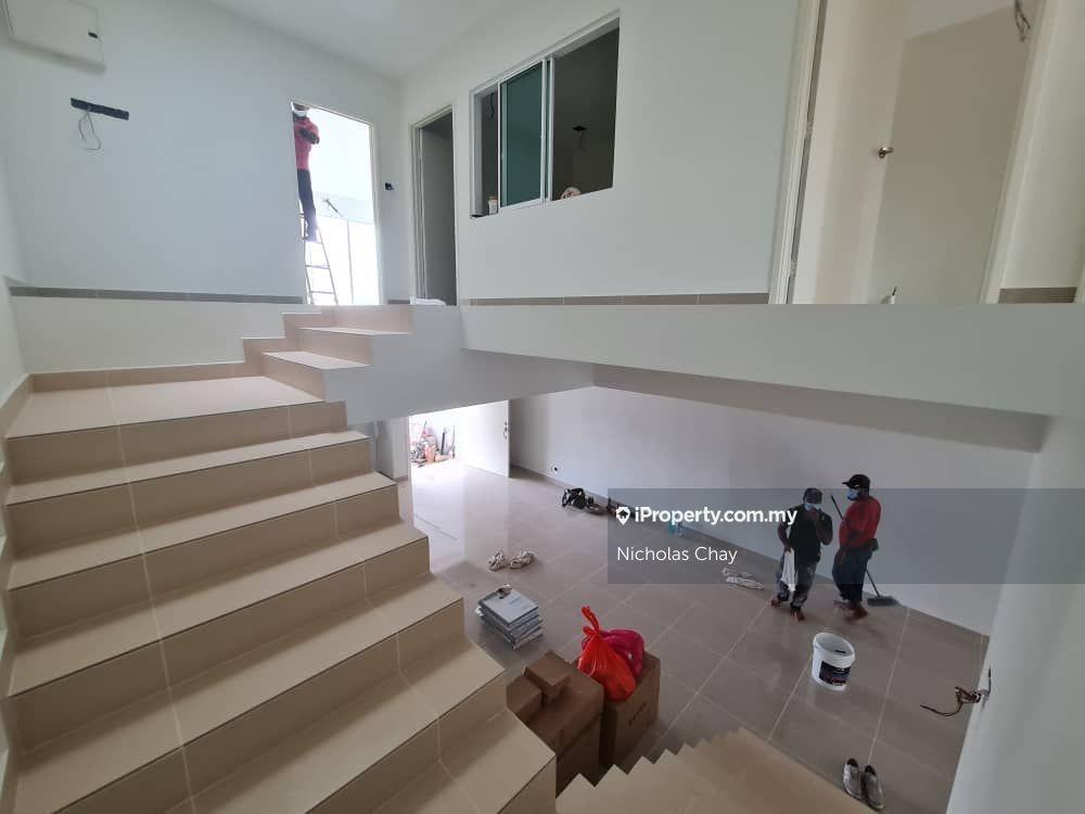 2-storey Terraced House for Sale in Bandar Baru Sri Petaling, Seri Petaling, Sri Petaling by Nicholas Chay - iProperty.com.my