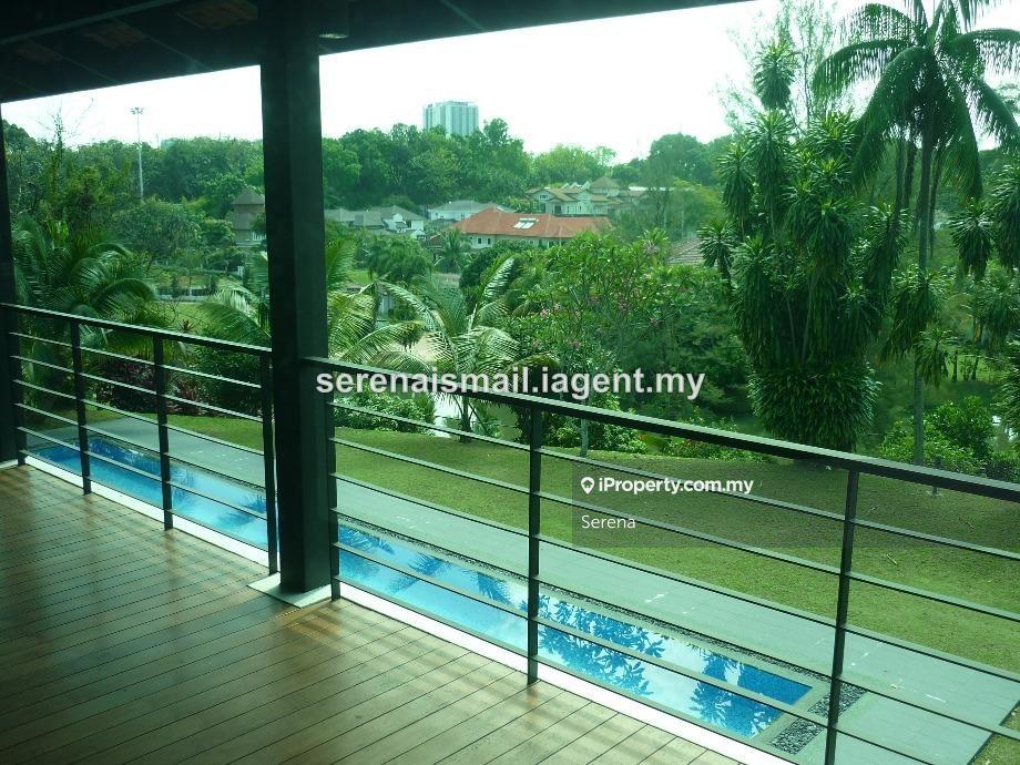 Bungalow House for Sale in Country Heights, Kajang by Serena - iProperty.com.my