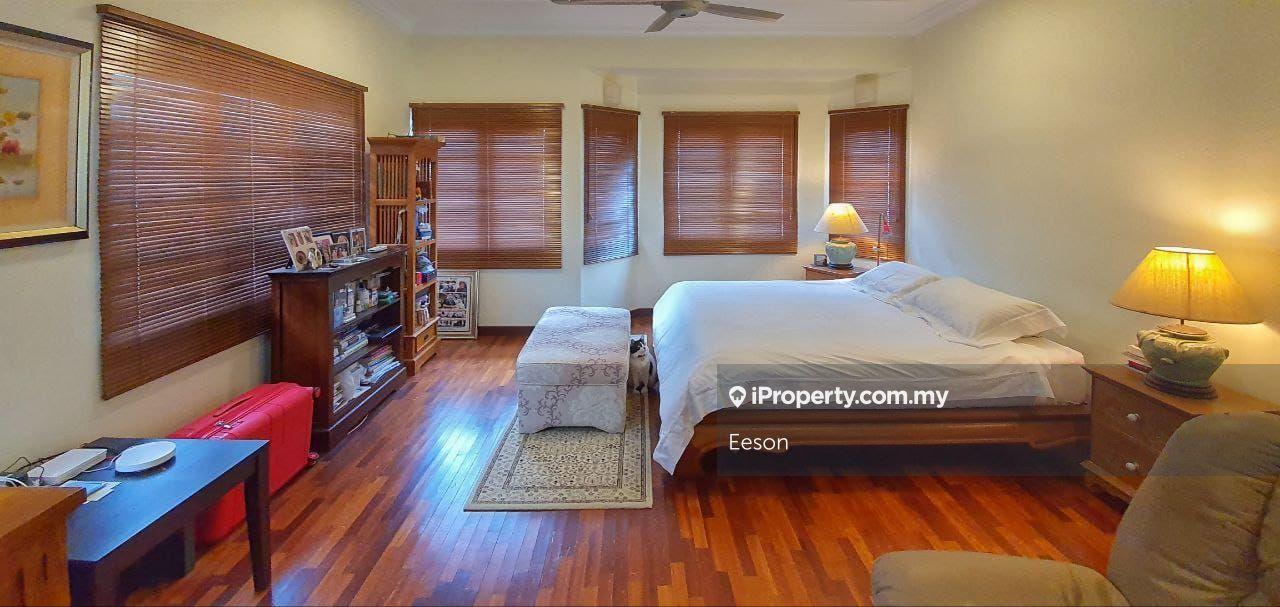 Bungalow House for Sale in Kemensah Heights, Ulu Kelang by Eeson - iProperty.com.my