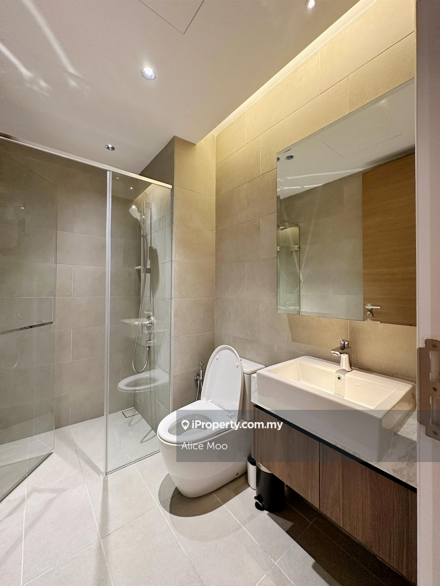 Service Residence for Rent in Aria by Alice Moo - iProperty.com.my