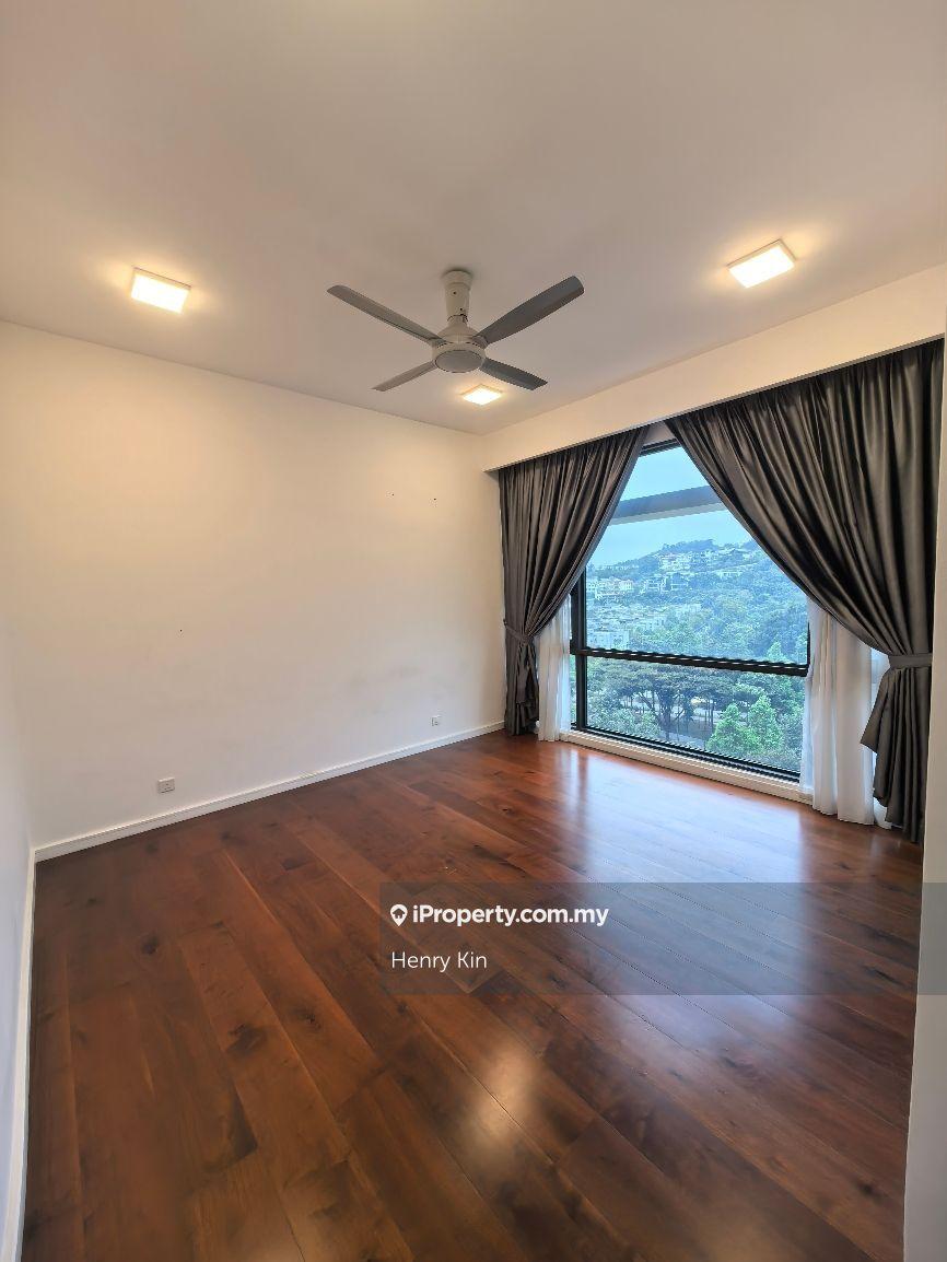 Residensi Servis untuk Disewa di Park Regent @Desa Park City oleh Henry Kin - iProperty.com.my