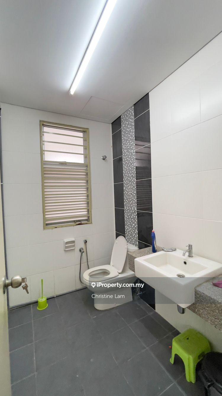 Rumah Berangkai 2 Tingkat untuk Disewa di Alam Impian, Shah Alam oleh Christine Lam - iProperty.com.my