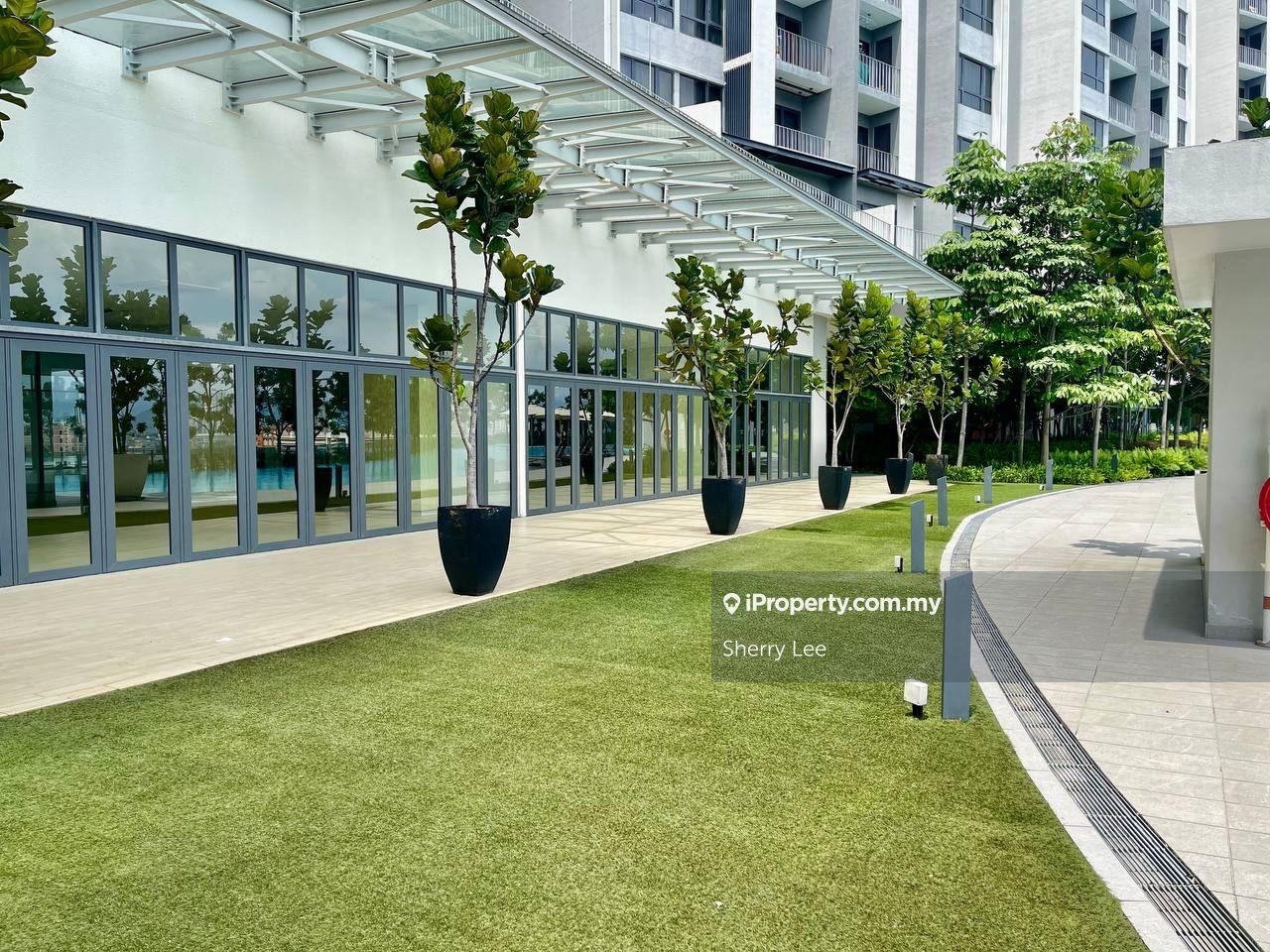 Service Residence for Sale in The Era @ Duta North by Sherry Lee - iProperty.com.my