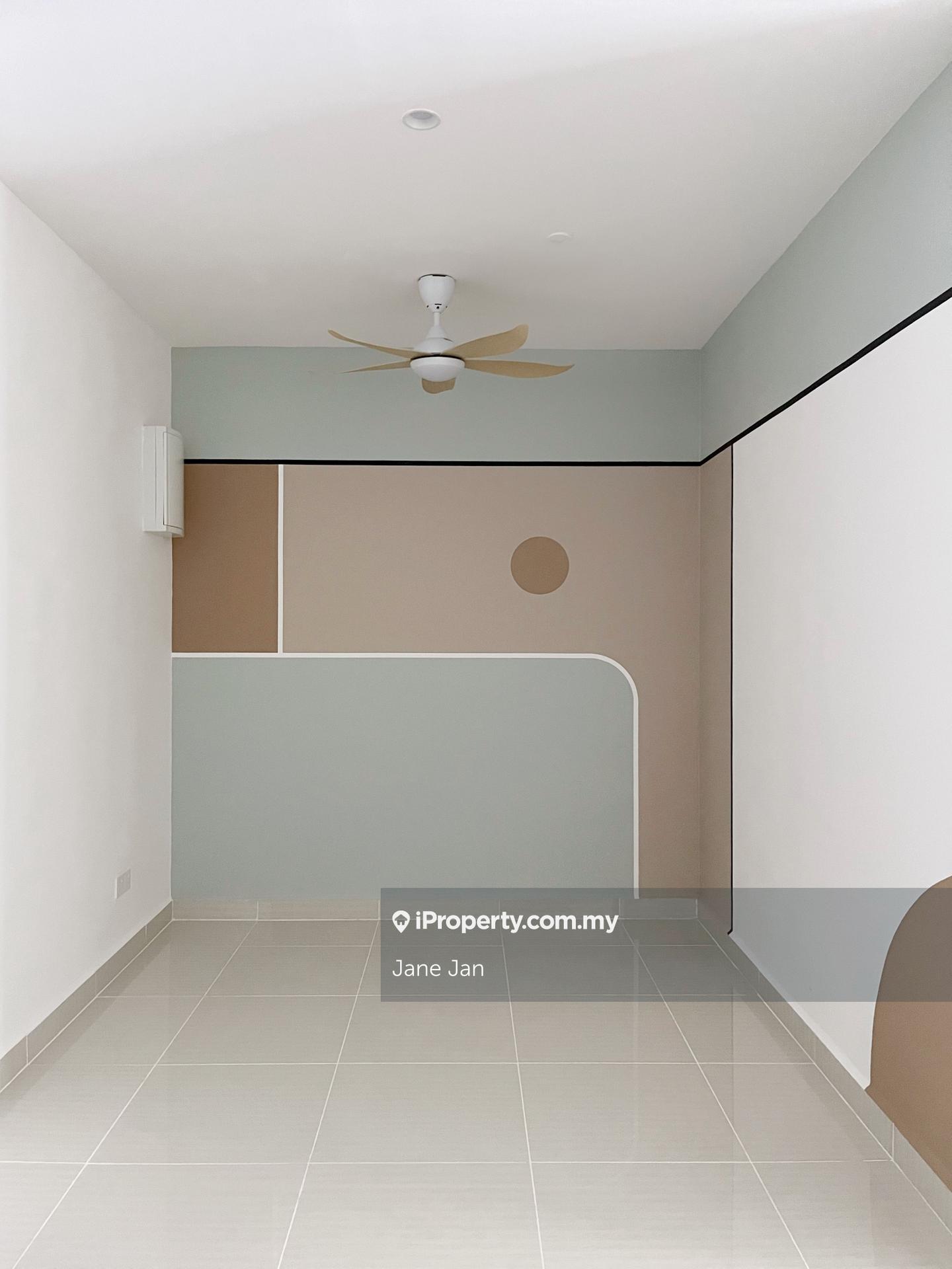 Residensi Servis untuk Dijual di Hampton Height Damansara oleh Jane Jan - iProperty.com.my