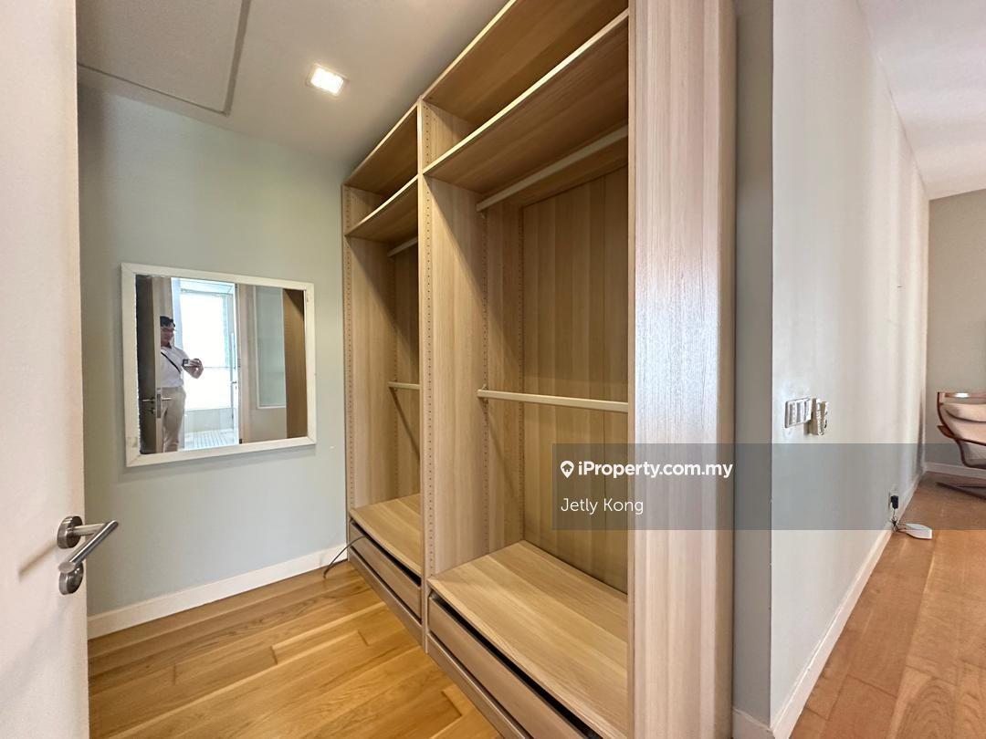 Condominium for Sale in Kiaramas Ayuria by Jetly Kong - iProperty.com.my
