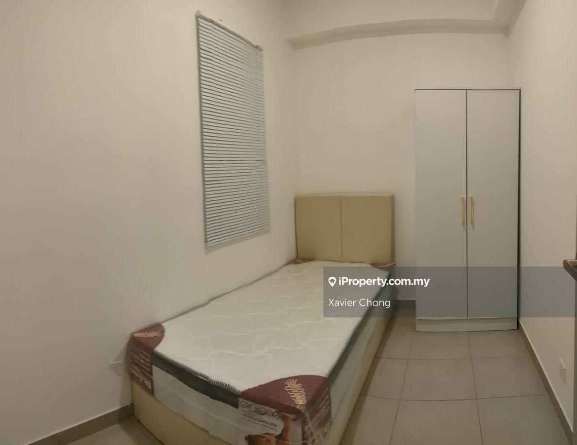 Apartment for Rent in Tangerine Suites by Xavier Chong - iProperty.com.my