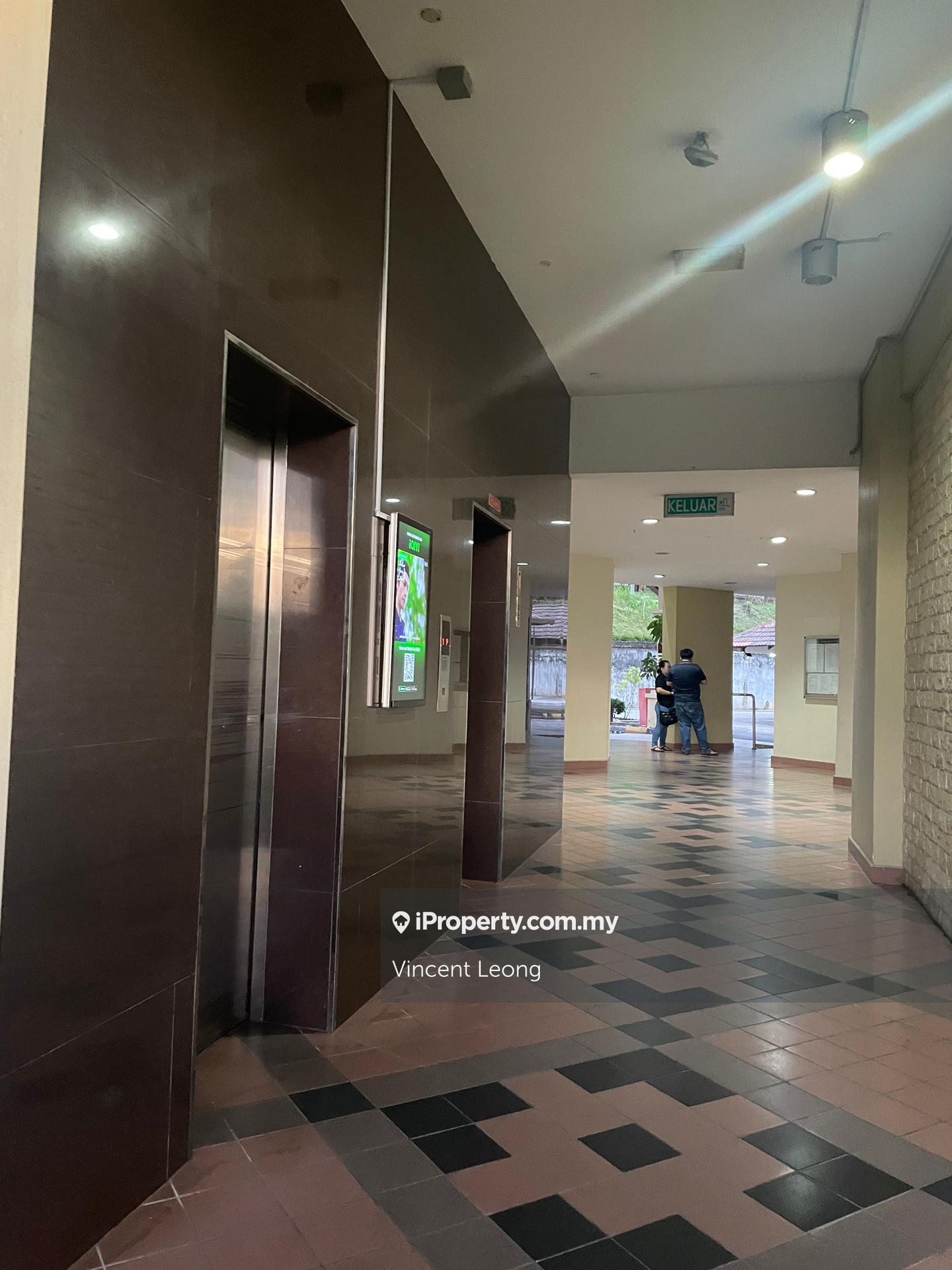 Kondominium untuk Dijual di Astana Putra oleh Vincent Leong - iProperty.com.my