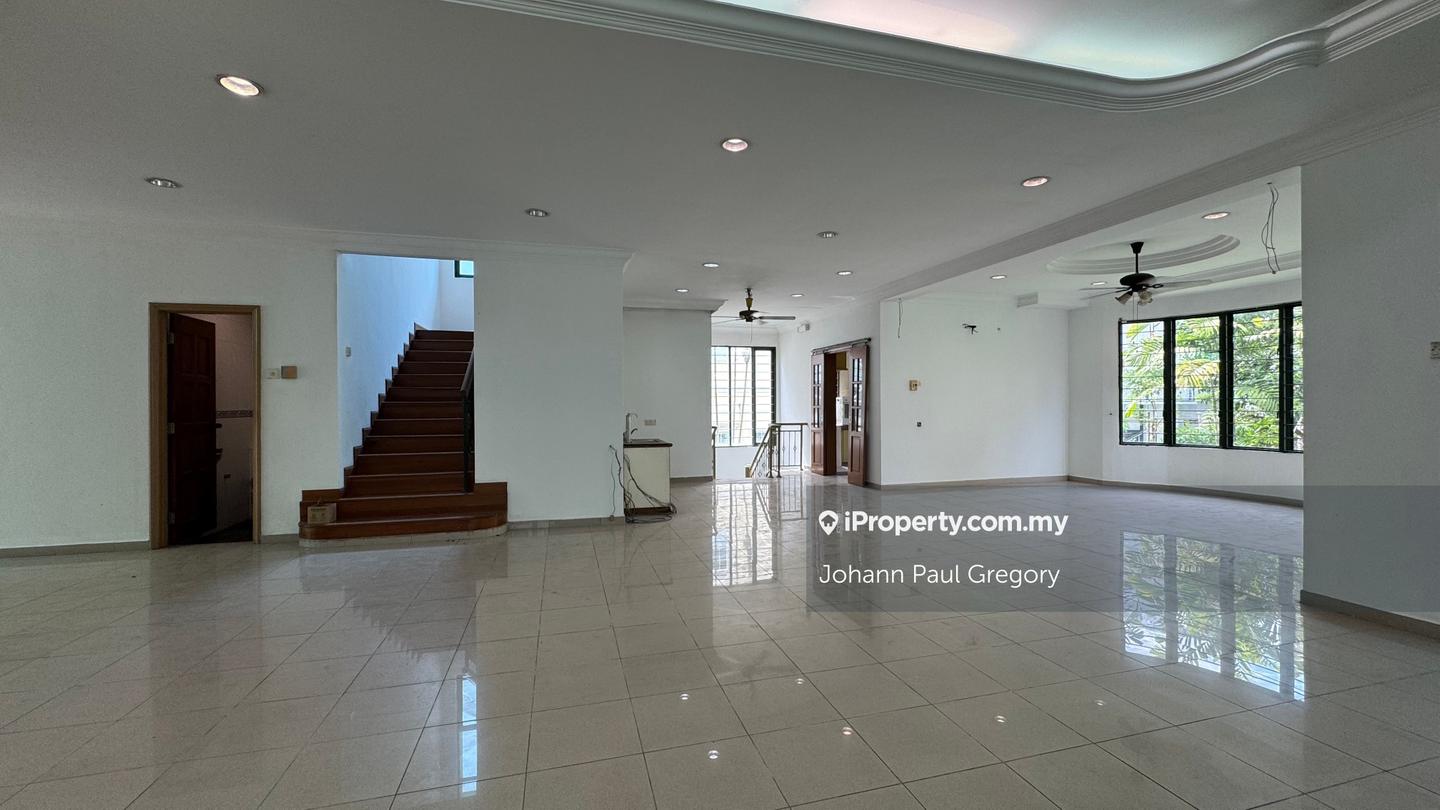 Banglo untuk Dijual di Tropicana Golf & Country Resort, Petaling Jaya oleh Johann Paul Gregory - iProperty.com.my