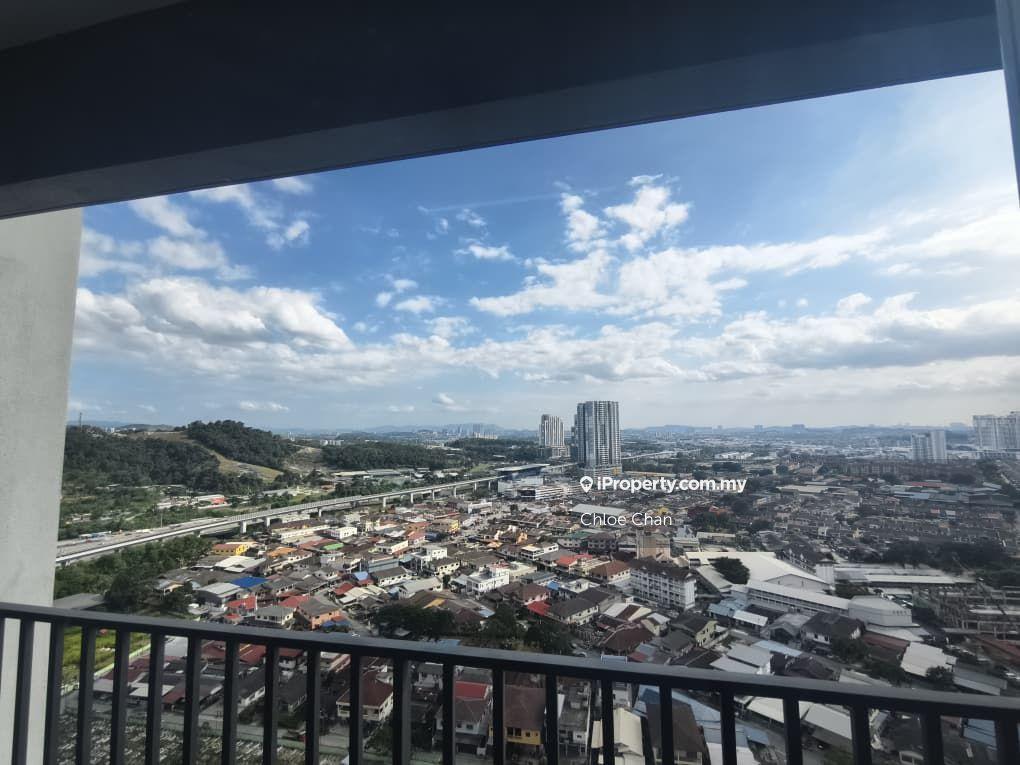 Service Residence for Sale in The Netizen by Chloe Chan - iProperty.com.my