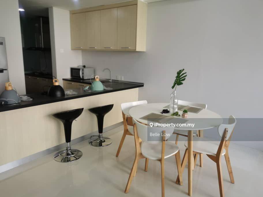 Condominium for Rent in The Capers @ Sentul East by Belle Low - iProperty.com.my