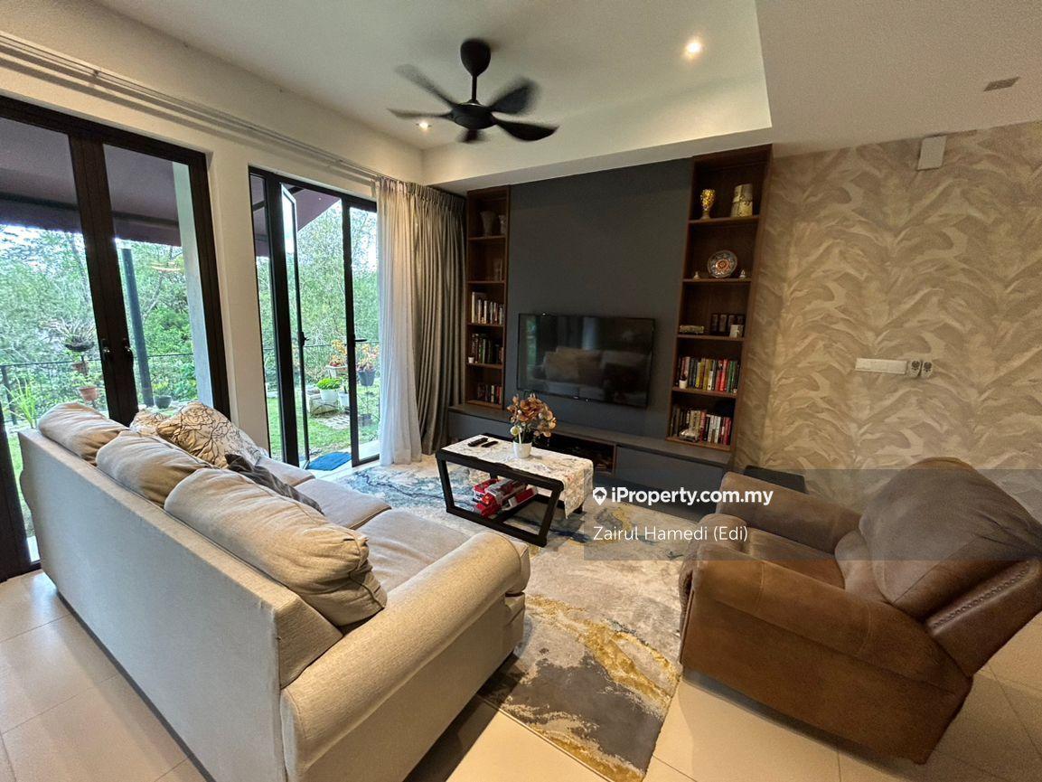 Rumah Bandar untuk Dijual di Bukit Jelutong, Shah Alam oleh Zairul Hamedi (Edi) - iProperty.com.my