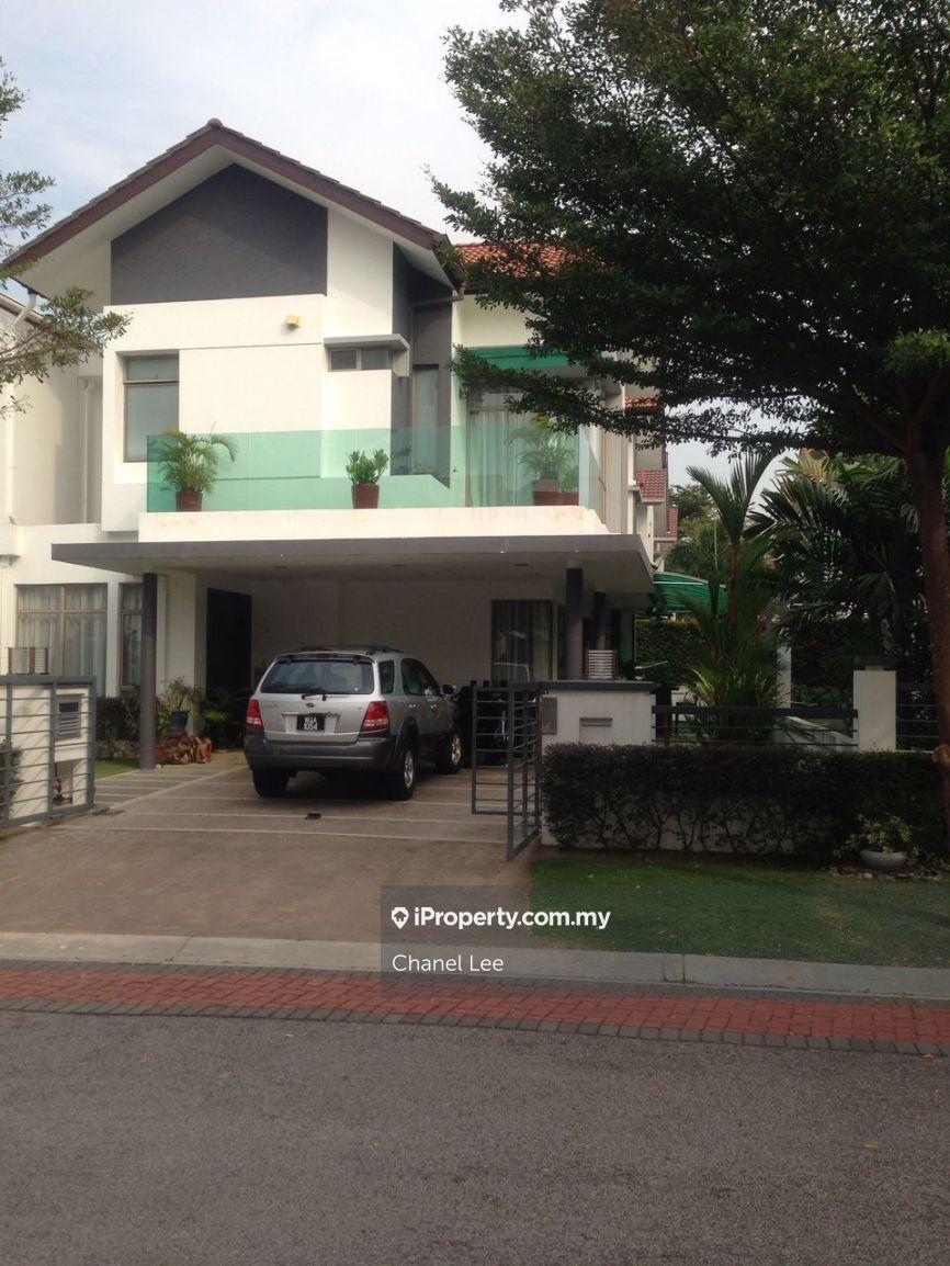 Rumah Berkembar untuk Dijual di Valencia, Sungai Buloh oleh Chanel Lee - iProperty.com.my