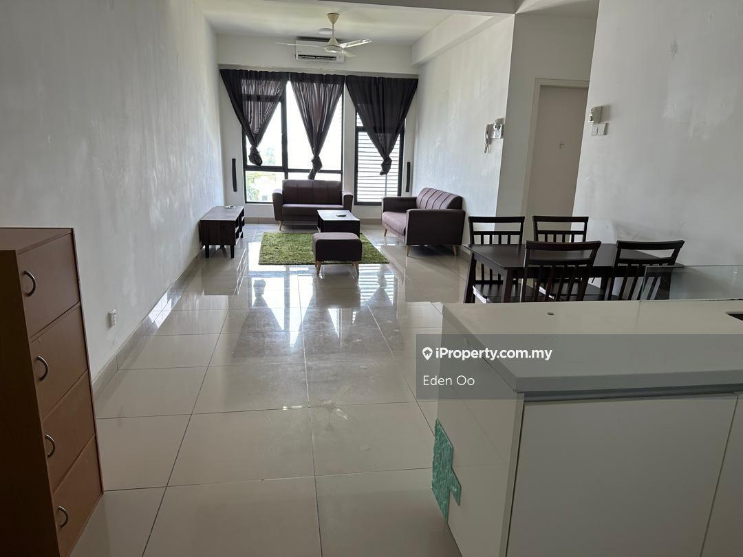 Service Residence for Rent in Utropolis Suites 1 by Eden Oo - iProperty.com.my