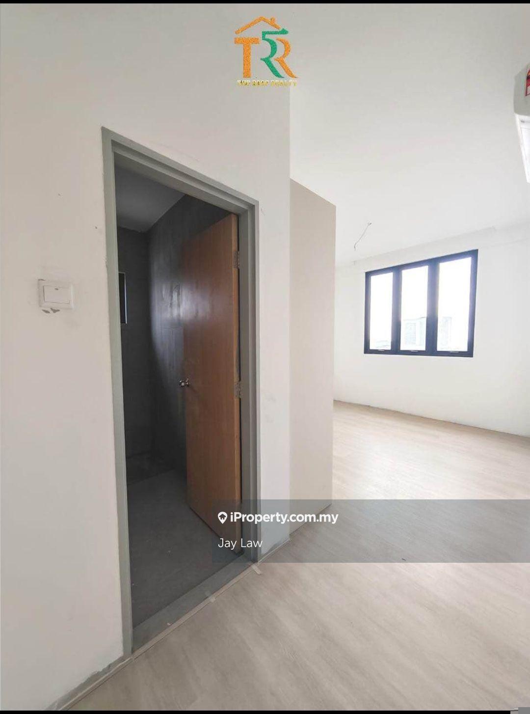 Service Residence for Sale in The Banquet Residence by Jay Law - iProperty.com.my