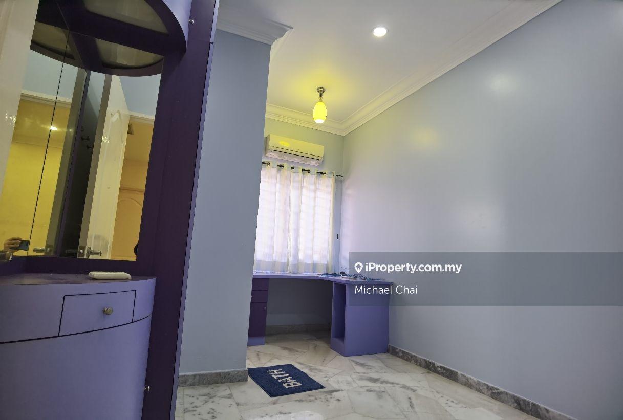Rumah Berangkai 2.5 Tingkat untuk Dijual di Taman Puchong Impian, Puchong oleh Michael Chai - iProperty.com.my