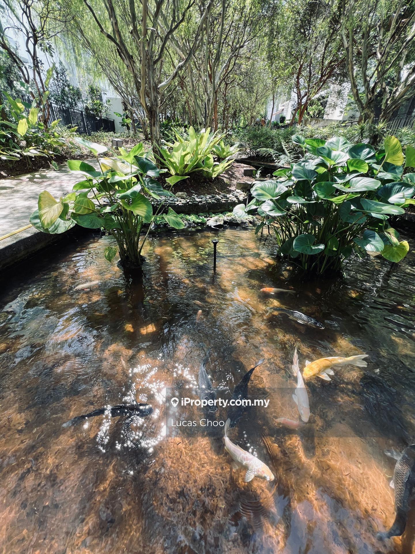 Rumah Berangkai 2.5 Tingkat untuk Dijual di 16 Quartz Courtyard Villa @Taman Melawati, Ampang oleh Lucas Choo - iProperty.com.my