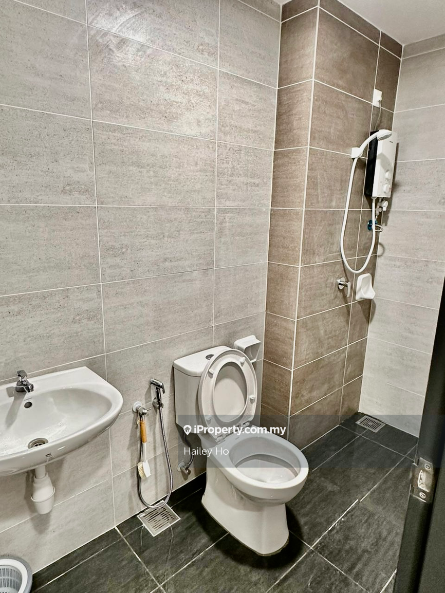 Residensi Servis untuk Disewa di Stanford Suites @ EduSentral oleh Hailey Ho - iProperty.com.my