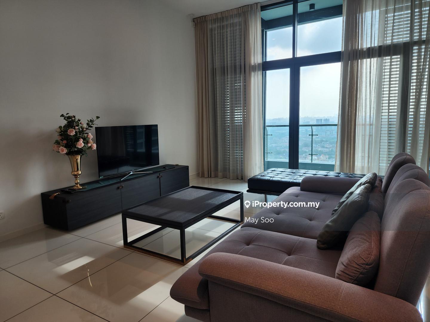 Kondominium untuk Disewa di Tropicana Grande oleh May Soo - iProperty.com.my