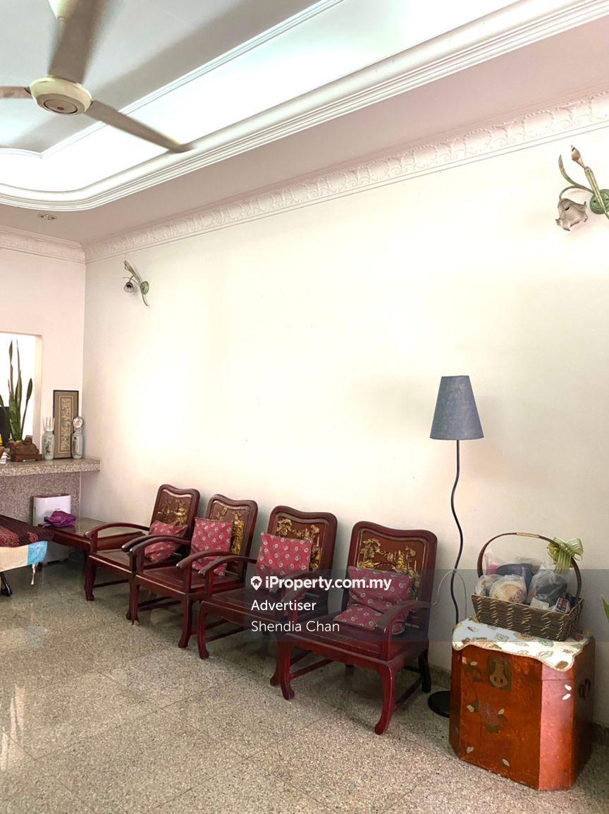 1-storey Terraced House for Sale in Seksyen 22, Petaling Jaya by Shendia Chan - iProperty.com.my