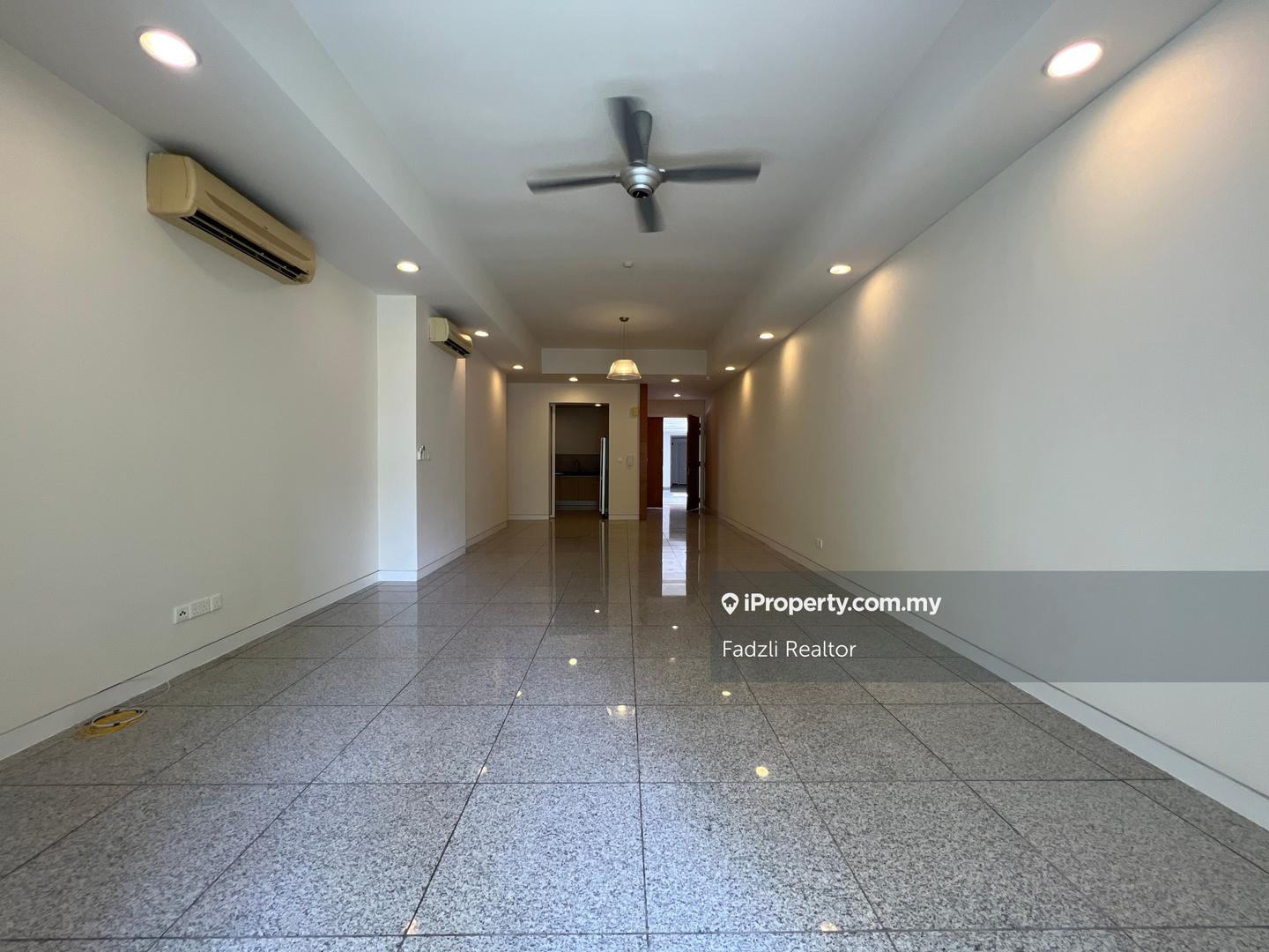 Condominium for Rent in Seri Hening Residence by Fadzli Realtor - iProperty.com.my
