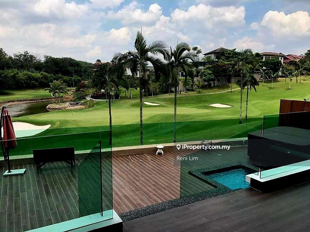 Banglo untuk Dijual di Tropicana Golf & Country Resort,, Tropicana oleh Reni Lim - iProperty.com.my