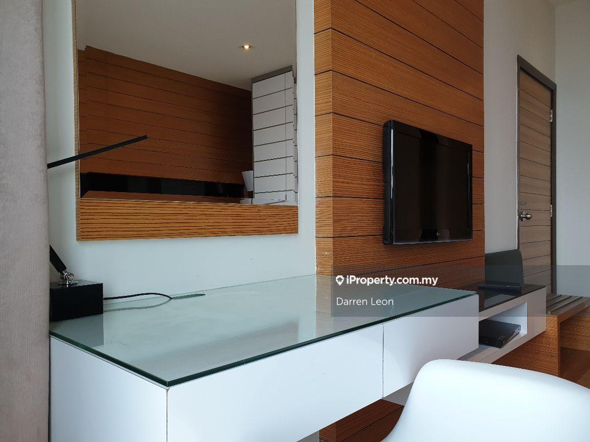 Service Residence for Rent in Dua Sentral by Darren Leon - iProperty.com.my