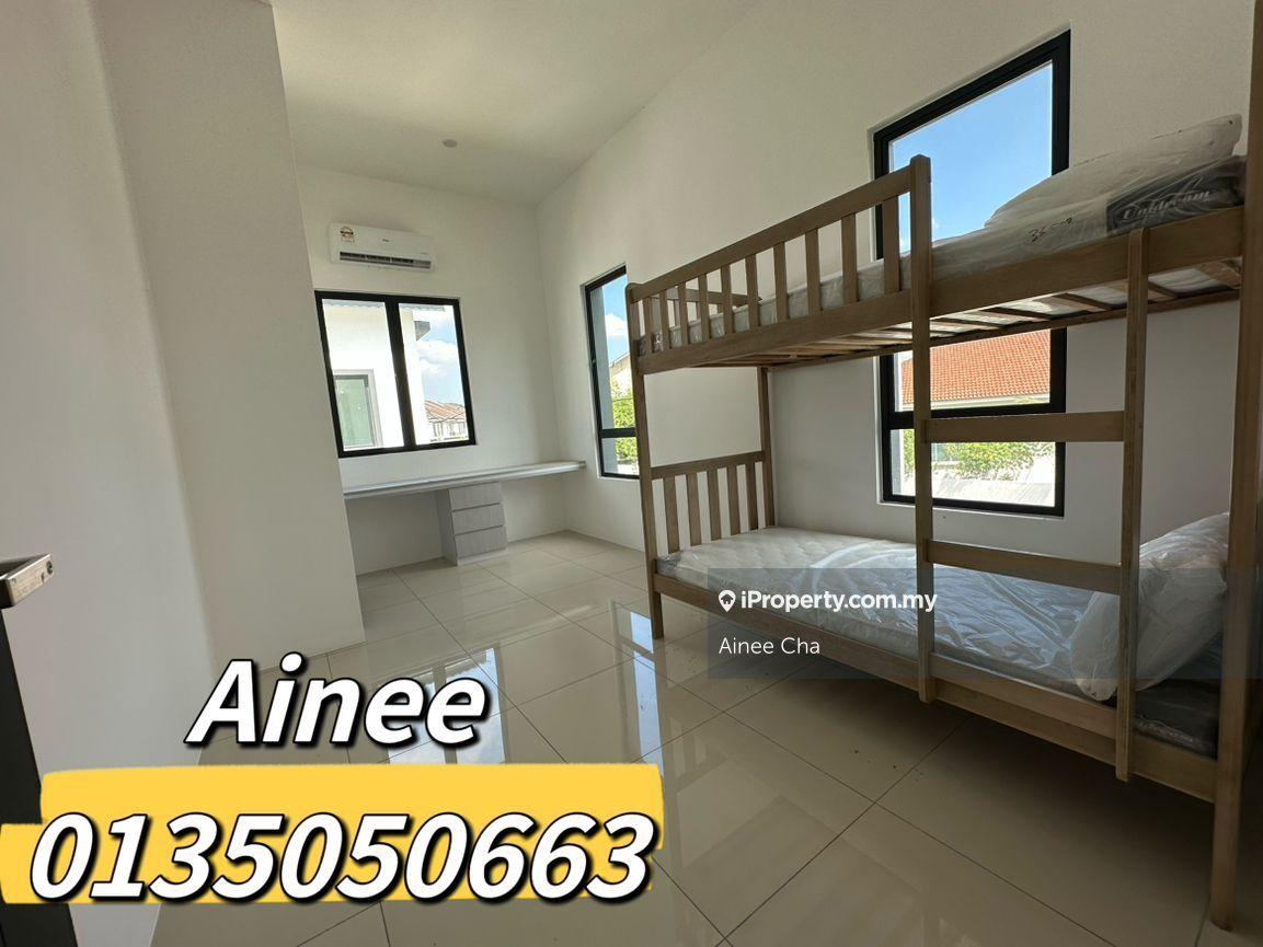 2-storey Terraced House for Rent in Sungai Jawi, Sungai Jawi by Ainee Cha - iProperty.com.my