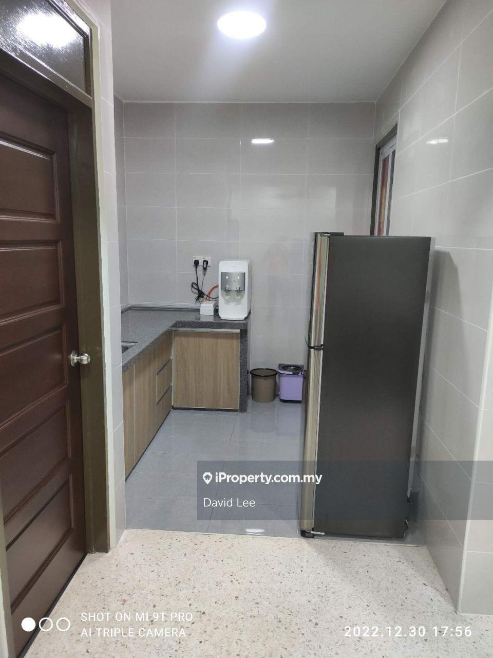 Pangsapuri untuk Disewa di Turquoise Apartment oleh David Lee - iProperty.com.my