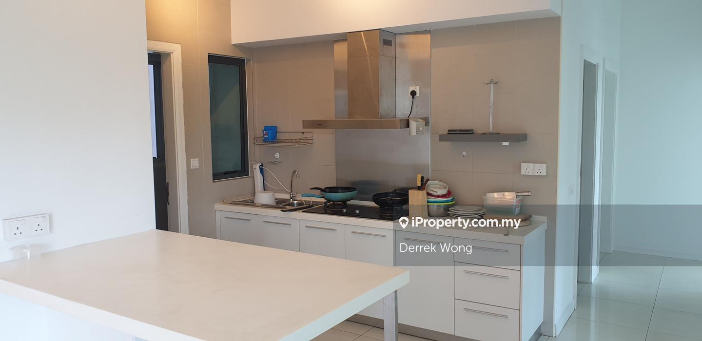 Condominium for Rent in Altitude 236 by Derrek Wong - iProperty.com.my
