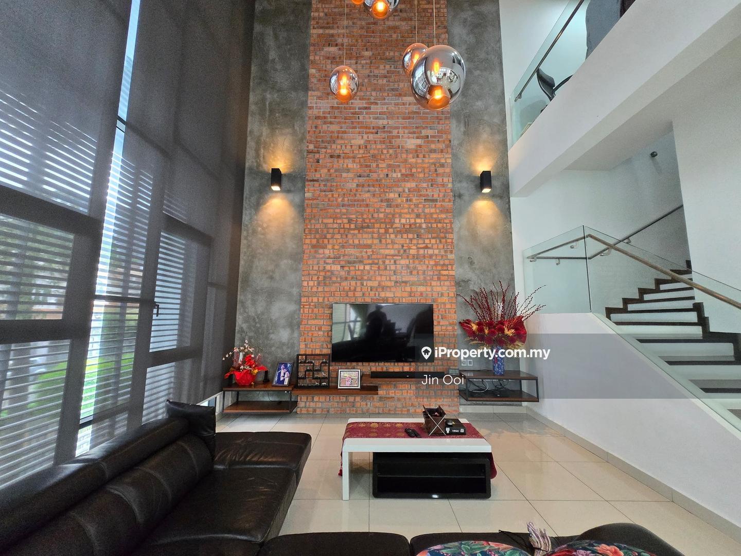 Rumah Berkembar untuk Dijual di Laman Vila ,Segambut, Segambut oleh Jin Ooi - iProperty.com.my