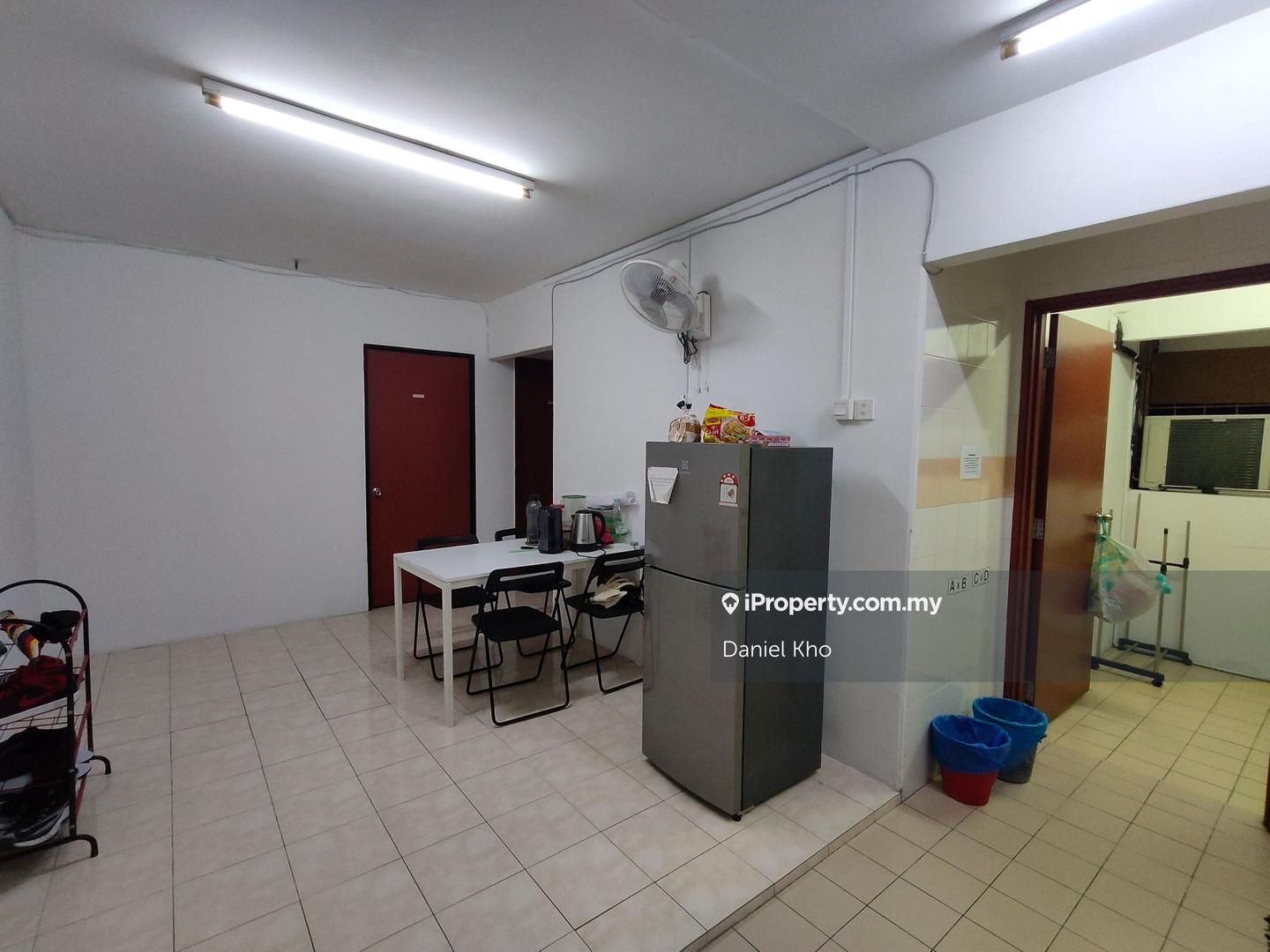 Apartment for Sale in Damai Apartment by Daniel Kho - iProperty.com.my