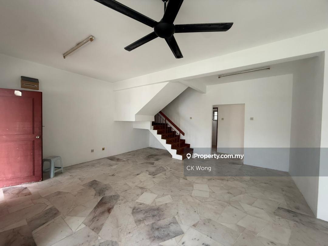 Terraced House for Sale in Taman Lestari Perdana, Seri Kembangan by CK Wong - iProperty.com.my